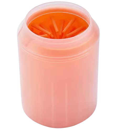 Pfotenreiniger To-Go