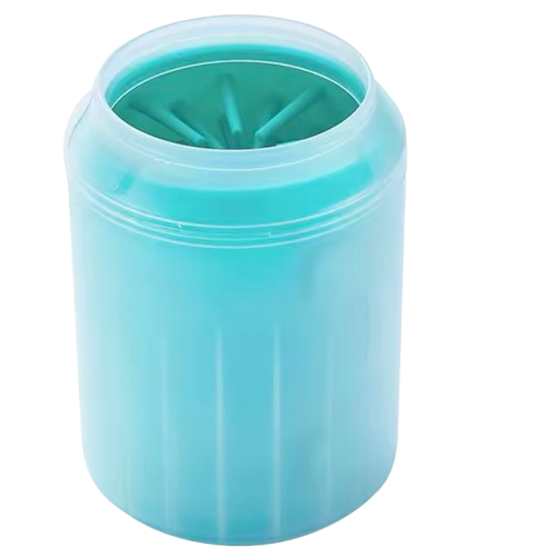 Pfotenreiniger To-Go