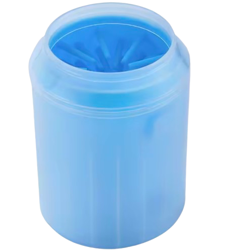 Pfotenreiniger To-Go